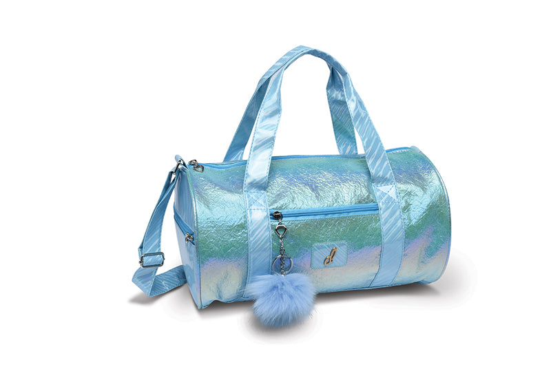 Danshuz Pretty Blue Bag