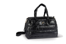 Load image into Gallery viewer, Danshuz Puffer Bow Bag
