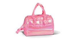 Load image into Gallery viewer, Danshuz Puffer Bow Bag
