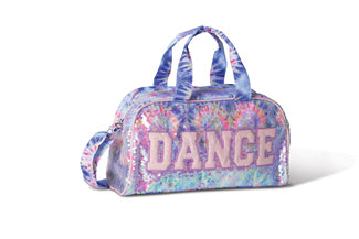 Danshuz Groovy Sparkle Duffle