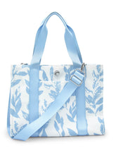 Load image into Gallery viewer, Capezio Soho Canvas Tote Bag
