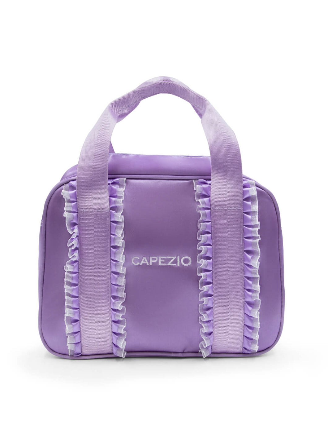 Capezio Eloise Ruffle Dance Bag