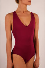 Load image into Gallery viewer, Ballet Rosa Hope Leotard Ladies
