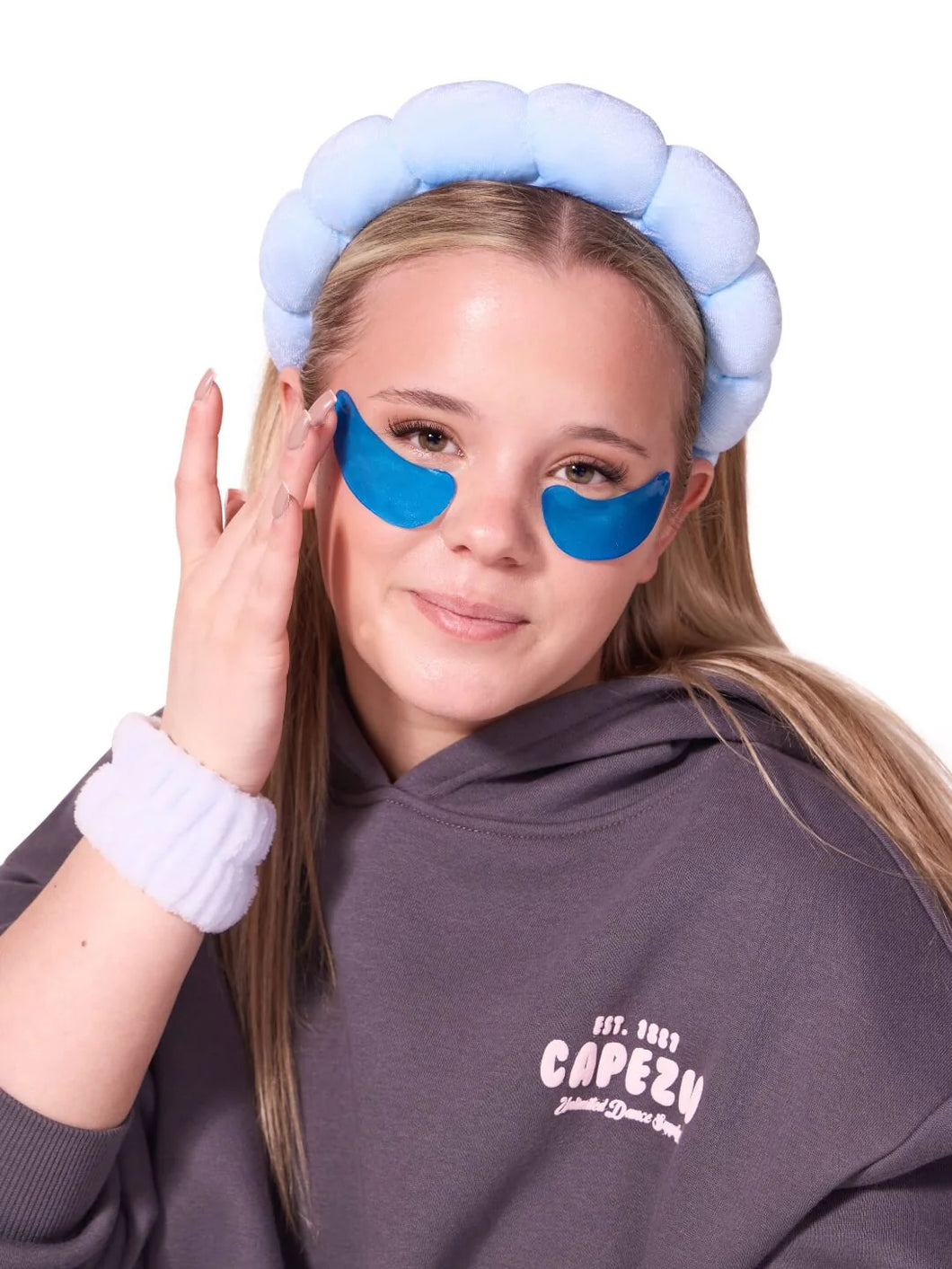 Bunheads Glow Away Puffy Eyes Individual