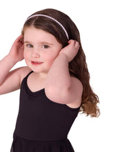 Load image into Gallery viewer, Bunheads So Cutesy Headband Set
