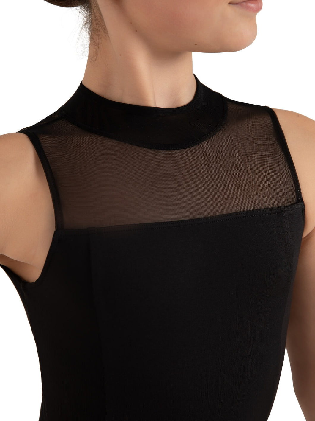 Capezio Starry Leotard Child