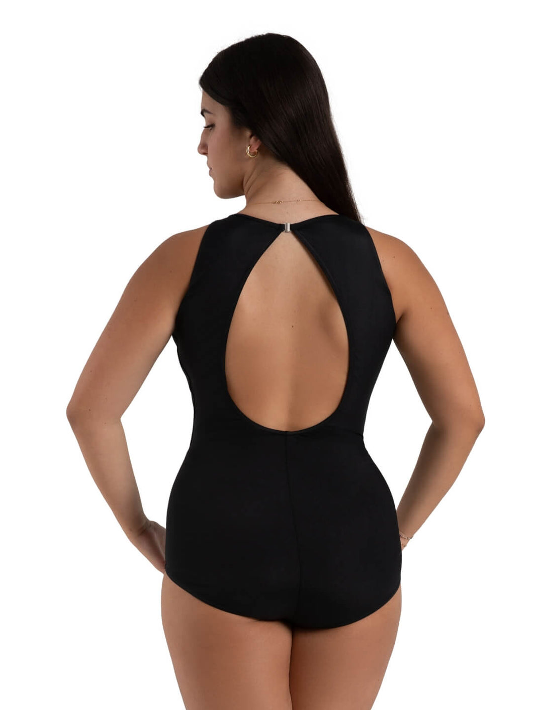 Capezio Agusta Leotard Adult