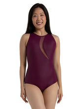 Load image into Gallery viewer, Capezio Agusta Leotard Adult
