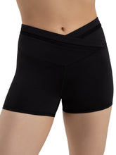 Load image into Gallery viewer, Capezio Seaboard Short Adult
