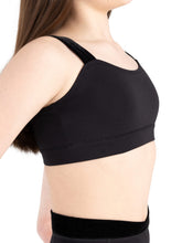 Load image into Gallery viewer, Capezio Catherine Top Child
