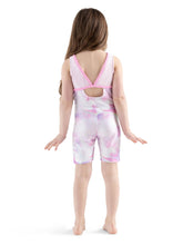 Load image into Gallery viewer, Capezio Dreamscape Biketard Child
