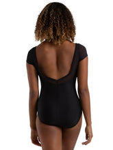 Load image into Gallery viewer, Capezio Coral Leotard Adult

