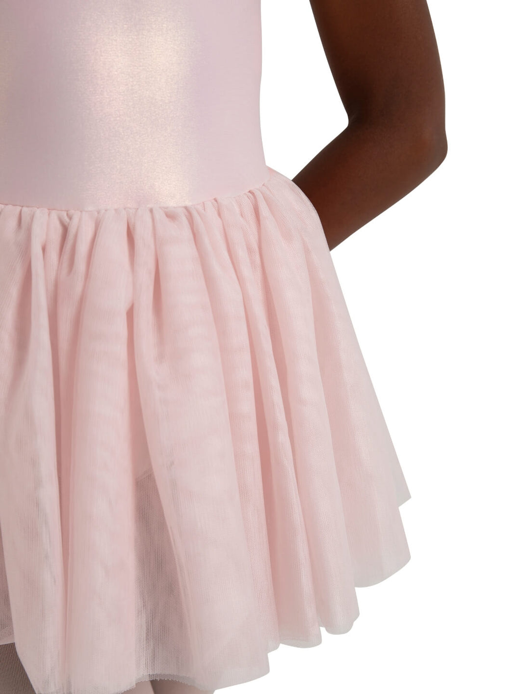Capezio Voyage Dress Child