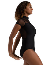 Load image into Gallery viewer, Capezio Blackthorn Leotard Adult
