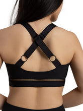 Load image into Gallery viewer, Capezio Oceanic Bra Ladies
