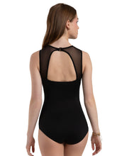 Load image into Gallery viewer, Capezio Sweetheart Tank Leotard Adult
