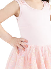 Load image into Gallery viewer, Capezio Blossom Dress Child
