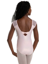 Load image into Gallery viewer, Capezio Valentina Leotard Child
