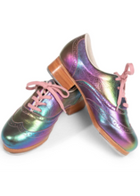 Load image into Gallery viewer, Capezio Roxy Limited Edition 2024 Tap Shoes
