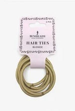 Load image into Gallery viewer, Bunheads Hair Elastics
