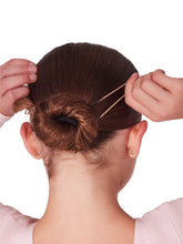 Load image into Gallery viewer, Bunheads 2.5&quot; Hairpins
