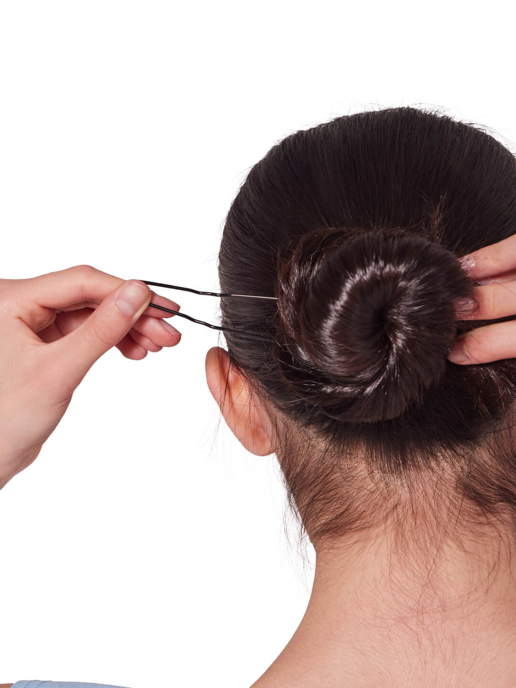 Bunheads 3'' Hairpins