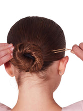 Load image into Gallery viewer, Bunheads 3&#39;&#39; Hairpins
