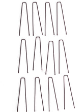 Load image into Gallery viewer, Bunheads 3&#39;&#39; Hairpins
