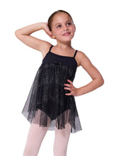 Load image into Gallery viewer, Capezio Baby Doll Ballet Dress Glitter Child
