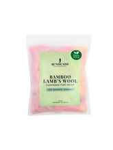 Load image into Gallery viewer, Bunheads Bamboo Lamb&#39;s Wool
