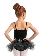 Load image into Gallery viewer, Capezio Belted Tutu Dress Child
