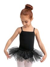 Load image into Gallery viewer, Capezio Belted Tutu Dress Child
