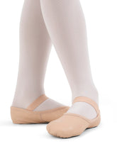 Load image into Gallery viewer, Capezio Luna Ballet Shoe Child
