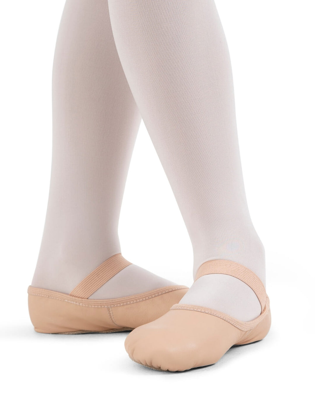 Capezio Luna Ballet Shoe Child