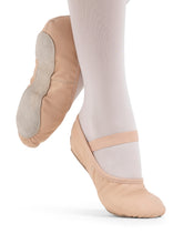 Load image into Gallery viewer, Capezio Luna Ballet Shoe Child
