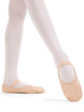 Load image into Gallery viewer, Capezio Luna Ballet Shoe Child
