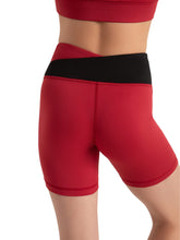Load image into Gallery viewer, Capezio Enchante Bike Short Child
