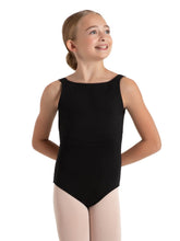 Load image into Gallery viewer, Capezio Fleur Leotard Child
