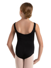 Load image into Gallery viewer, Capezio Fleur Leotard Child
