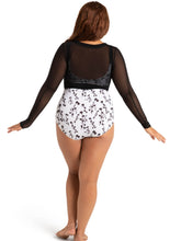 Load image into Gallery viewer, Capezio Joyeux Mesh Cover Up Ladies
