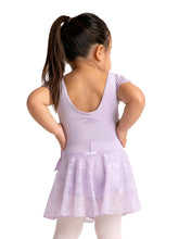 Load image into Gallery viewer, Capezio Pull-On Lace Skirt Child
