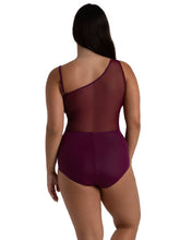 Load image into Gallery viewer, Capezio Edmonia Leotard Adult
