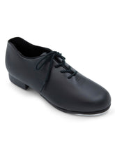 Load image into Gallery viewer, Capezio Downtown Tap Shoe Adult
