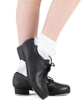 Load image into Gallery viewer, Capezio Downtown Tap Shoe Child
