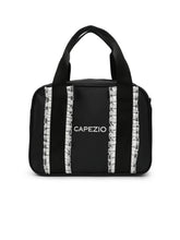Load image into Gallery viewer, Capezio Eloise Ruffle Dance Bag
