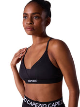 Load image into Gallery viewer, Capezio Empower Series Radiance Strappy Bra Adult
