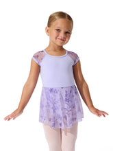 Load image into Gallery viewer, Capezio Fairy Toile A Waterlily Dress Child
