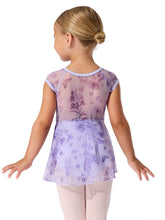 Load image into Gallery viewer, Capezio Fairy Toile A Waterlily Dress Child
