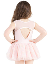 Load image into Gallery viewer, Capezio Blossom Dress Child
