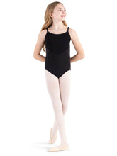 Load image into Gallery viewer, Capezio Lake Leotard Child
